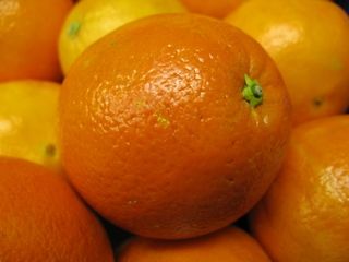 Naranjas Navel