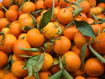 frutas-organicas-mandarinas