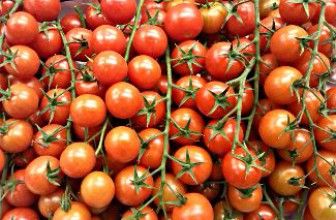 Comprar fruta: 6 consejos para una elección perfecta. 4 – El emplazamiento y el tendero.