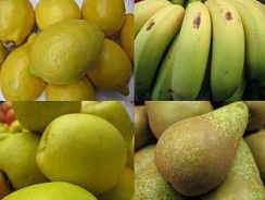 Frutas para la diarrea que agradecerás conocer.