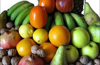 Frutas para subir de peso sin perjudicar tu salud.