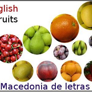 Frutas para subir de peso sin perjudicar tu salud.